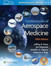 Fundamentals of Aerospace Medicine, 5e | ABC Books