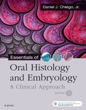 Essentials of Oral Histology and Embryology : A Clinical Approach, 5e**