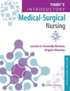 Timby's Introductory Medical-Surgical Nursing, (IE), 13e | ABC Books