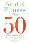 Food and Fitness After 50 | ABC Books