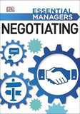 Essential Managers: Negotiating | ABC Books