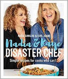 Nadia and Kaye Disaster Chef | ABC Books