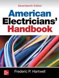 American Electricians' Handbook, 17e | ABC Books