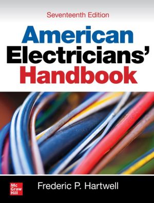 American Electricians' Handbook, 17e | ABC Books