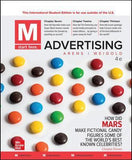 ISE M: Advertising, 4e | ABC Books