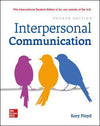 ISE Interpersonal Communication, 4e | ABC Books