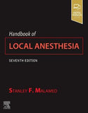 Handbook of Local Anesthesia, 7e | ABC Books
