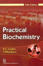 Practical Biochemistry, 5e