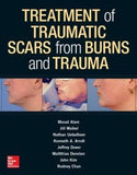 Treatment of Traumatic and Burn Scars
