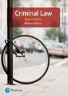 Criminal Law, 7e | ABC Books
