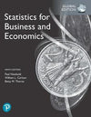 Statistics for Business and Economics, Global Edition, 9e** | ABC Books