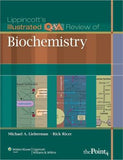 Lippincott's Illustrated Q&A Review of Biochemistry | ABC Books