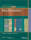Lippincott's Illustrated Q&A Review of Biochemistry | ABC Books