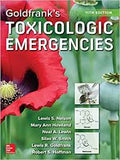 Goldfrank’s Toxicologic Emergencies, 11th Edition