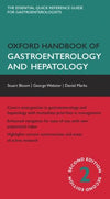 Oxford Handbook of Gastroenterology and Hepatology, 2e** | ABC Books