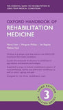 Oxford Handbook of Rehabilitation Medicine 3/e | ABC Books