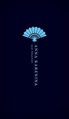 Anna Karenina | ABC Books