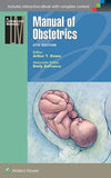 Manual of Obstetrics, 8e **