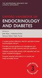 Oxford Handbook of Endocrinology and Diabetes, 3e - ABC Books