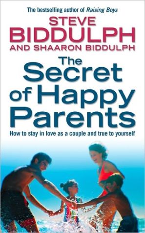 The Secret of Happy Parents