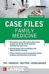 Case Files Family Medicine, 4E** | ABC Books