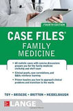 Case Files Family Medicine, 4E