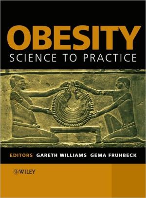 Obesity: science to practice