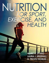 Nutrition for Sport, Fitness and Health | ABC Books
