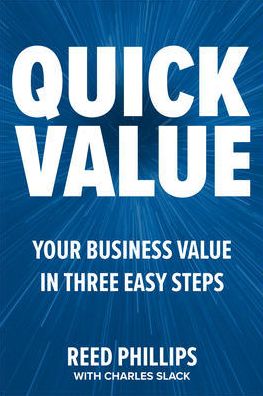 QuickValue: Discover Your Value and Empower Your Business in Three Easy Steps | ABC Books
