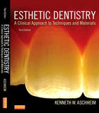 Esthetic Dentistry: A Clinical Approach to Techniques and Materials, 3e | ABC Books