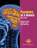Psychiatry at a Glance, 6e
