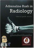 Adrenaline Rush in Radiology | ABC Books