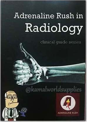 Adrenaline Rush in Radiology | ABC Books