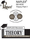 RxExam NAPLEX Review Theory Part I 2019-2020 Edition | ABC Books