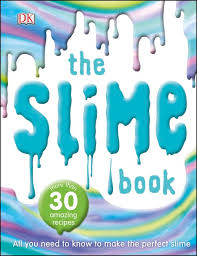 The Slime Book | ABC Books