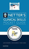 Netter's Clinical Skills : Pocket Guide | ABC Books