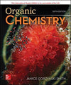 ISE Organic Chemistry, 6e** | ABC Books