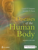 Diseases of the Human Body, 7e | ABC Books