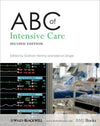 ABC of Intensive Care, 2e | ABC Books