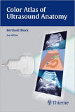 Color Atlas of Ultrasound Anatomy, 2e