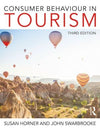 Consumer Behaviour in Tourism, 3e** | ABC Books