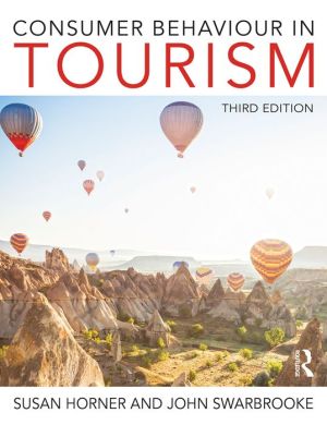 Consumer Behaviour in Tourism, 3e** | ABC Books