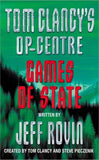 Tom Clancy’s Op-Centre: Games of State