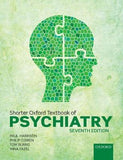 Shorter Oxford Textbook of Psychiatry, 7E