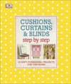 Cushions, Curtains and Blinds